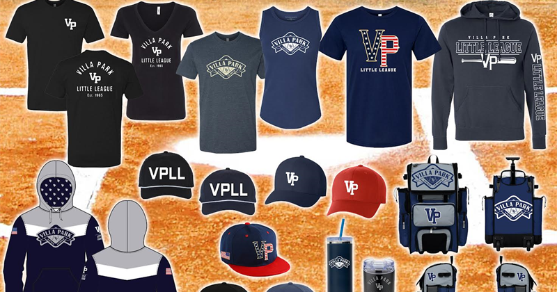 New VPLL Gear! 