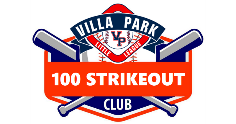 100 Strikeout Club